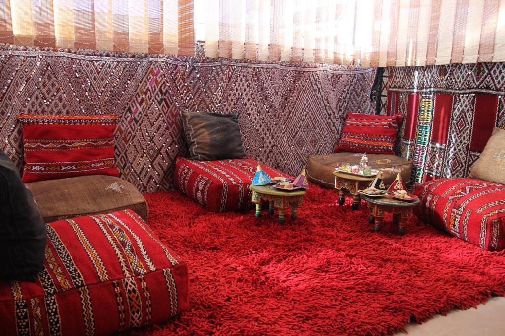 Riad Lena & Spa Marrakesh Exterior foto